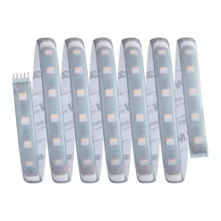 Paulmann MaxLED 500 Strip IP44 2,5m RGBW