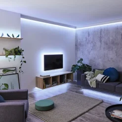 Paulmann MaxLED 250 strip IP20 tunable white 5m