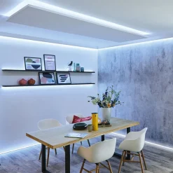 Paulmann MaxLED 250 strip IP44 tunable white 2,5m