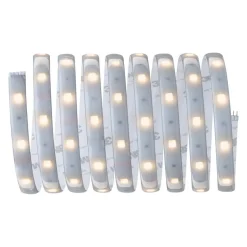 Paulmann MaxLED 250 strip IP44 tunable white 2,5m