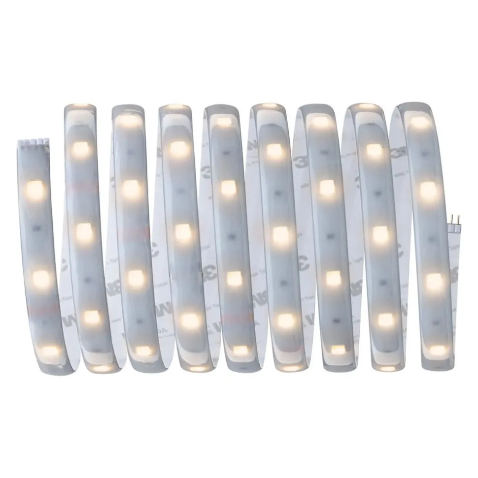 Paulmann MaxLED 250 strip IP44 tunable white 2,5m
