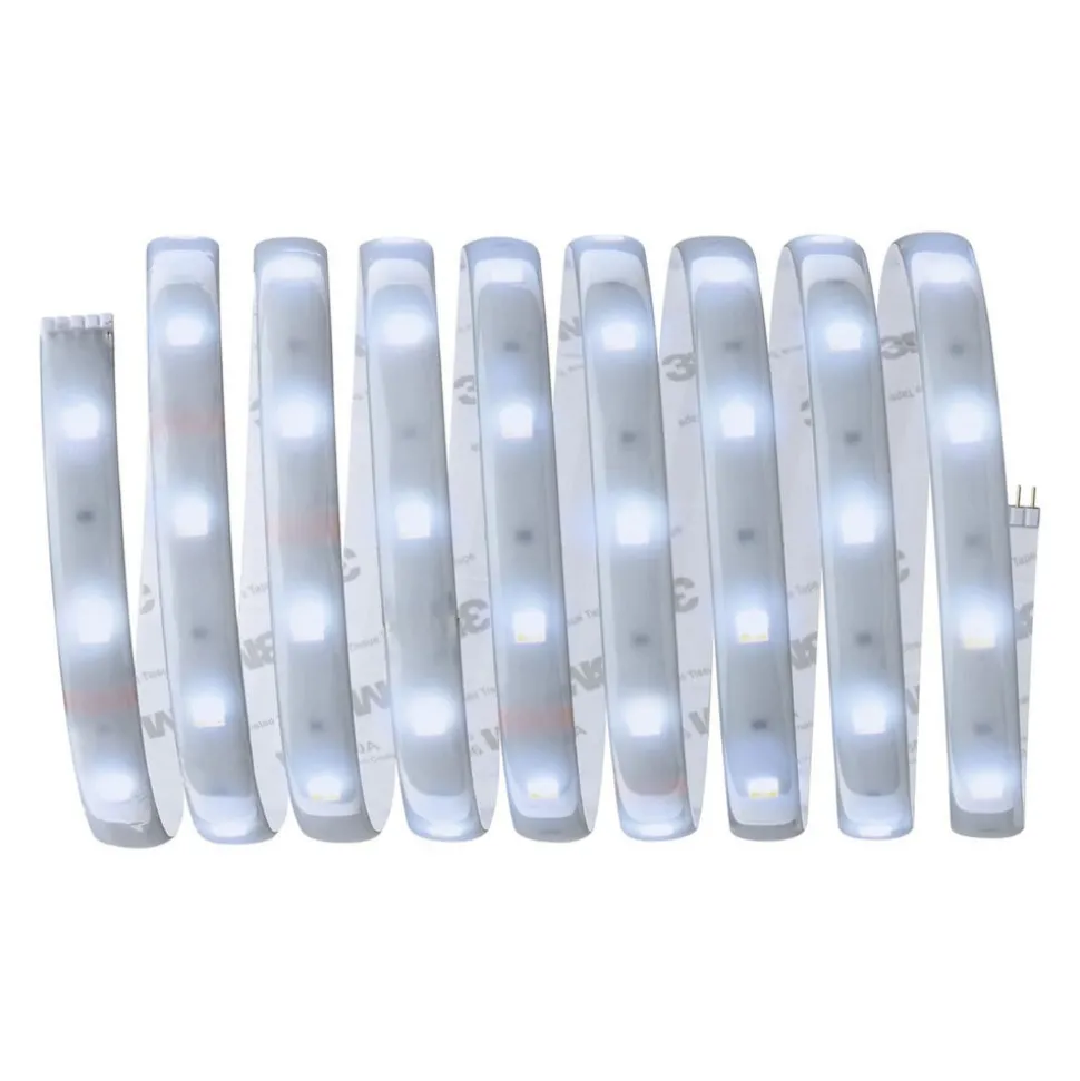 Paulmann MaxLED 250 strip IP44 tunable white 2,5m