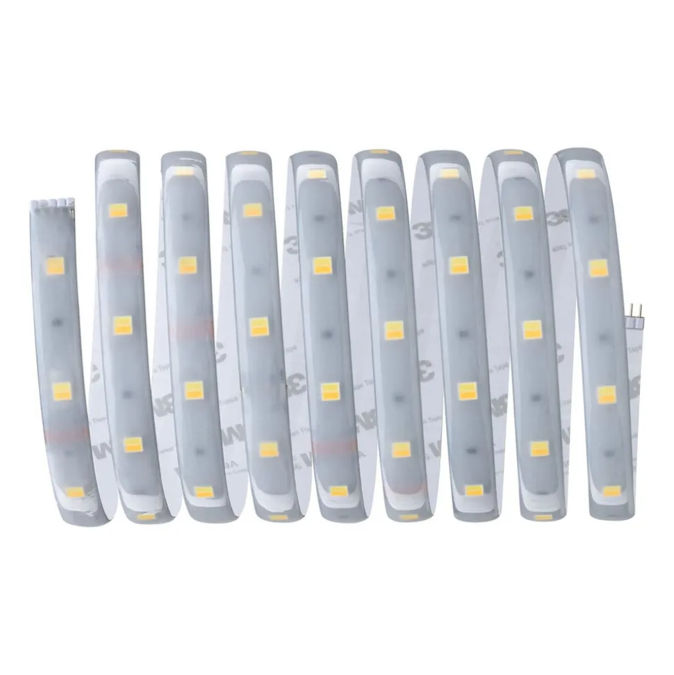 Paulmann MaxLED 250 strip IP44 tunable white 2,5m