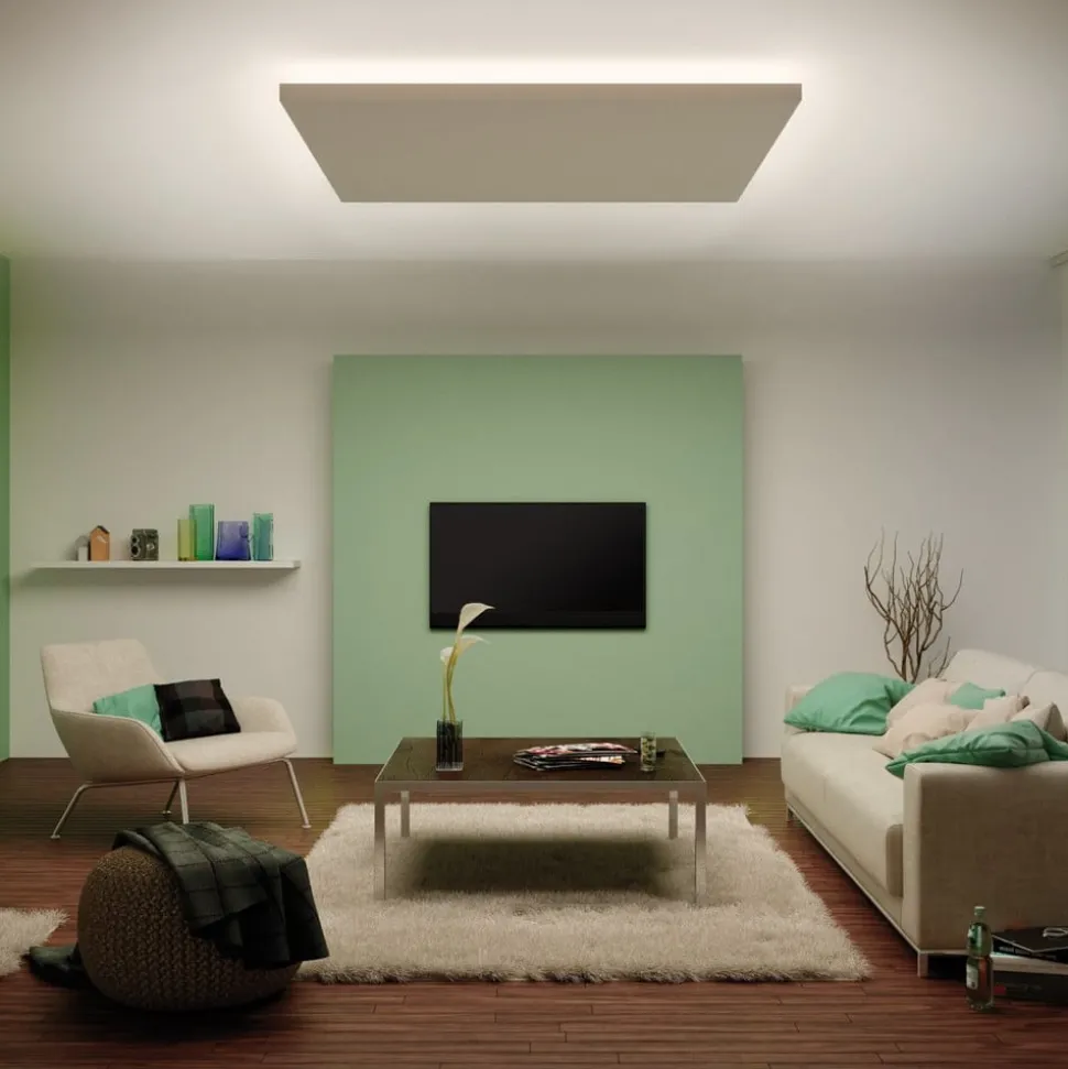 Paulmann MaxLED 1000 strip IP20 warmwit 2,5m