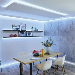 Paulmann MaxLED 250 strip IP20 tunable white 1m