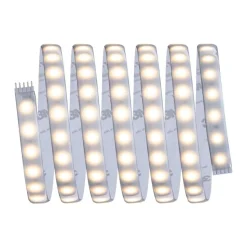 Paulmann MaxLED 500 Strip IP44 2,5m warmwit