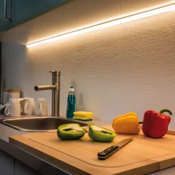 Paulmann MaxLED 500 strip IP44 1m warmwit