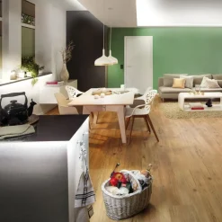 Paulmann MaxLED 500 strip IP44 1m warmwit