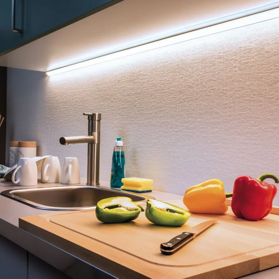 Paulmann MaxLED 1000 strip IP20 daglicht 1m