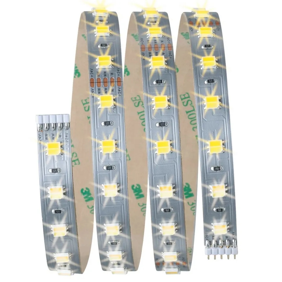 Paulmann MaxLED 500 strip IP20 tunable white 1m