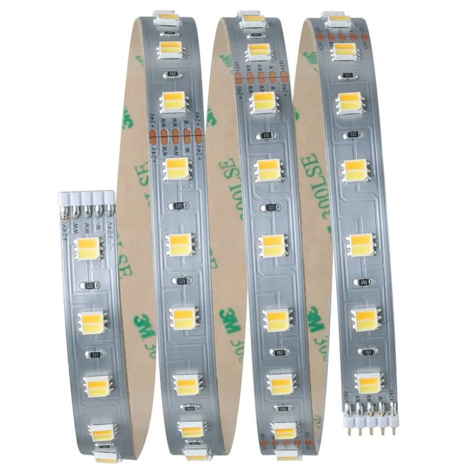 Paulmann MaxLED 500 strip IP20 tunable white 1m
