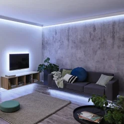 Paulmann MaxLED 250 strip IP44 daglicht 2,5m