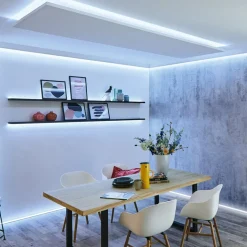 Paulmann MaxLED 250 strip IP44 daglicht 2,5m