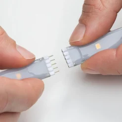 Paulmann MaxLED 250 strip IP44 daglicht 2,5m