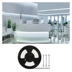 Paulmann MaxLED 500 strip IP20, 20m daglicht