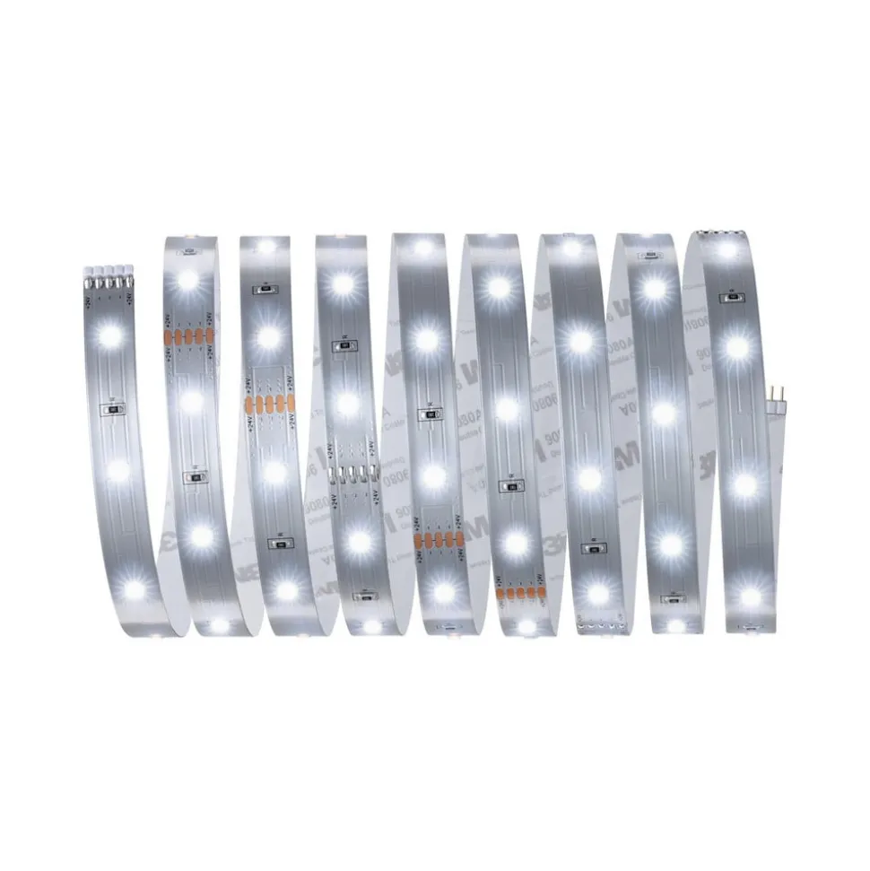 Paulmann MaxLED 250 strip IP20 daglicht 2,5m