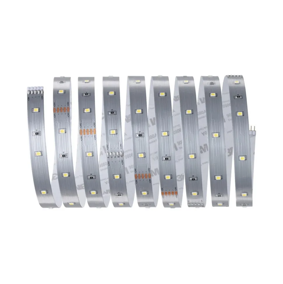 Paulmann MaxLED 250 strip IP20 daglicht 2,5m
