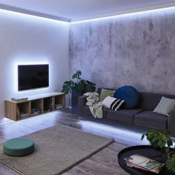 Paulmann MaxLED 250 strip IP20 daglicht 2,5m