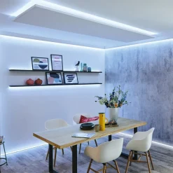 Paulmann MaxLED 250 strip IP20 daglicht 2,5m