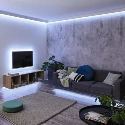 Paulmann MaxLED 250 strip IP20 daglicht 5m