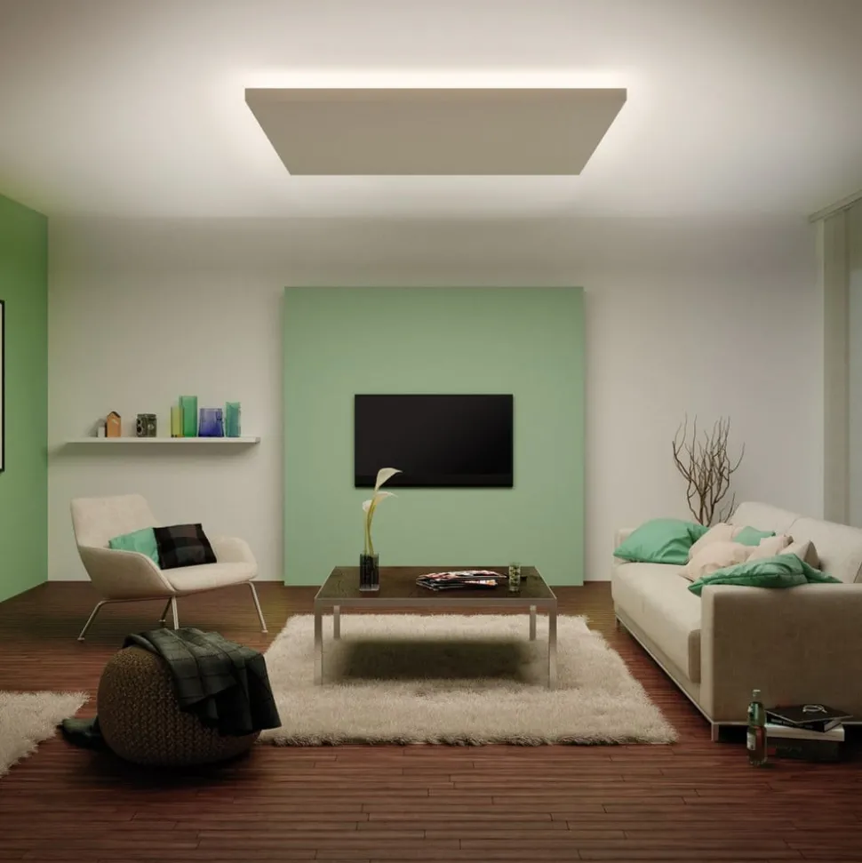 Paulmann MaxLED 1000 strip IP20 warmwit 1m