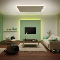 Paulmann MaxLED 1000 strip IP20 warmwit 1m