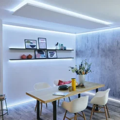 Paulmann MaxLED 250 strip IP44 daglicht 1m