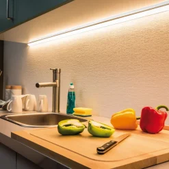 Paulmann MaxLED 1000 strip IP44 1m warmwit