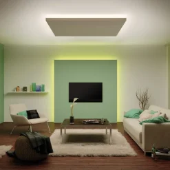 Paulmann MaxLED 1000 strip IP44 1m warmwit