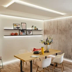 Paulmann MaxLED 250 strip IP44 tunable white 1m