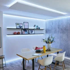 Paulmann MaxLED 250 strip IP44 tunable white 1m