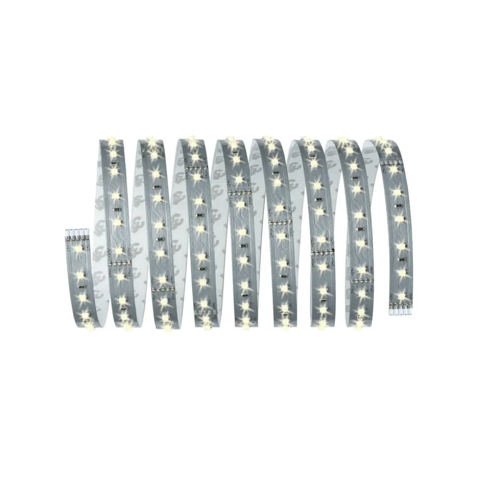 Paulmann MaxLED 500 strip IP20 warmwit 2,5m