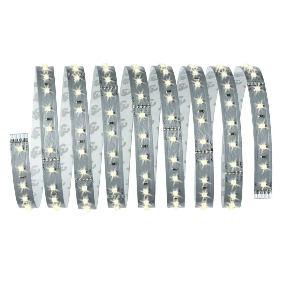 Paulmann MaxLED 500 strip IP20 warmwit 2,5m