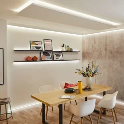 Paulmann MaxLED 250 strip IP20 tunable white 2,5m