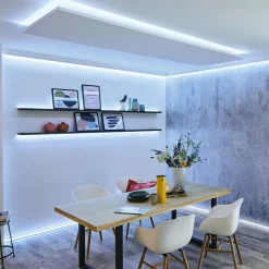 Paulmann MaxLED 250 strip IP20 tunable white 2,5m