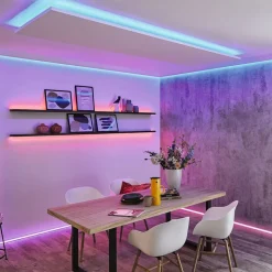 Paulmann MaxLED 250 uitbreiding IP20 RGBW 1m