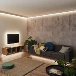 Paulmann MaxLED 250 uitbreiding IP44 RGBW 2,5m