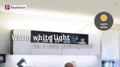 Paulmann MaxLED 250 uitbreiding IP44 RGBW 2,5m