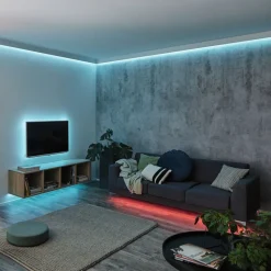 Paulmann MaxLED 250 uitbreiding IP44 RGBW 2,5m