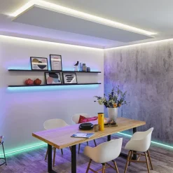 Paulmann MaxLED 250 uitbreiding IP44 RGBW 2,5m