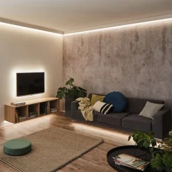 Paulmann MaxLED 250 uitbreiding IP44 RGBW 1m