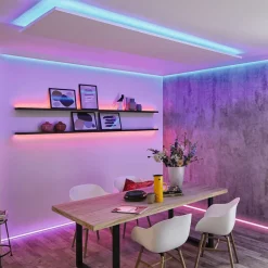 Paulmann MaxLED 250 uitbreiding IP44 RGBW 1m