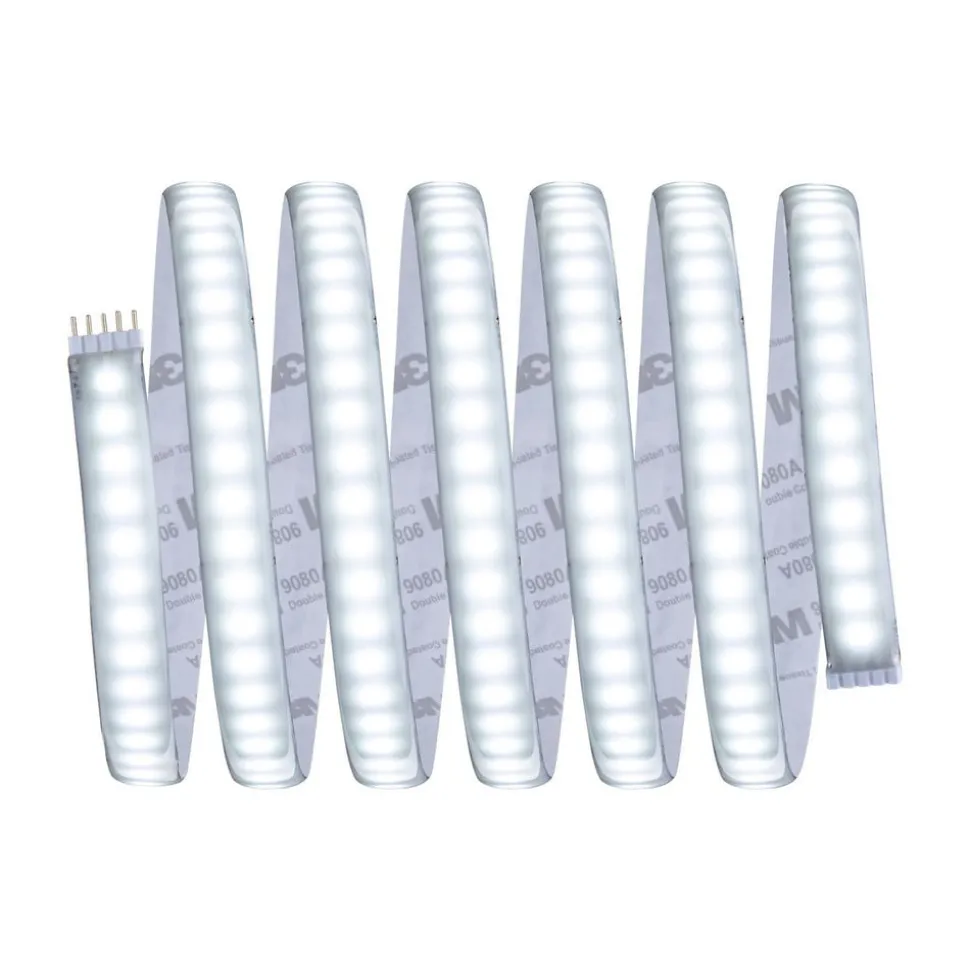 Paulmann MaxLED 1000 uitbreiding, 2,5m daglicht