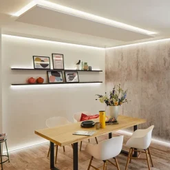 Paulmann MaxLED 250 uitbreiding IP44 warmwit 1m