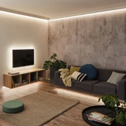 Paulmann MaxLED 250 uitbreiding IP20 warmwit 1m