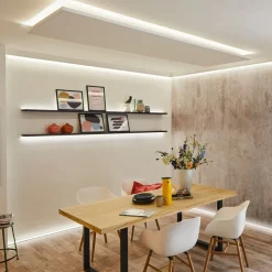 Paulmann MaxLED 250 uitbreiding IP20 warmwit 1m