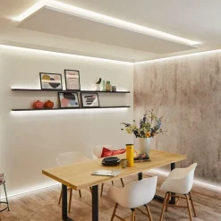 Paulmann MaxLED 250 uitbreiding IP44 warmwit 2,5m