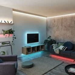 Paulmann MaxLED 250 uitbreiding IP20 RGBW 5m