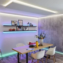 Paulmann MaxLED 250 uitbreiding IP20 RGBW 5m