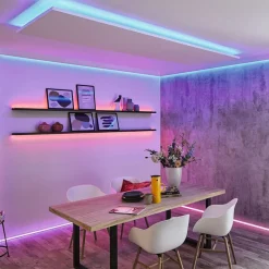 Paulmann MaxLED 250 uitbreiding IP20 RGBW 5m